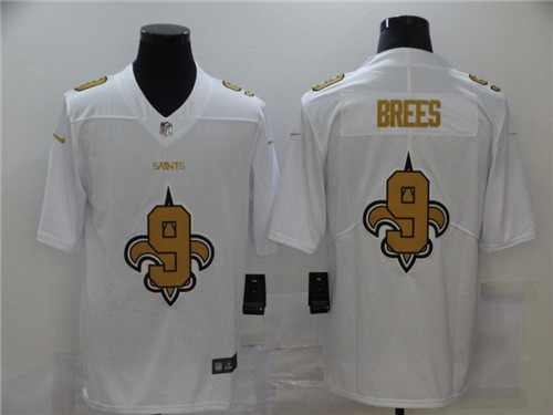 New Orleans Saints Limited Jersey-326
