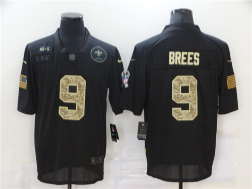 New Orleans Saints Limited Jersey-332