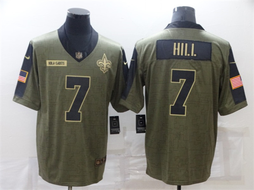 New Orleans Saints Limited Jersey-363