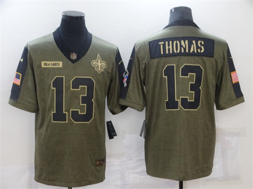 New Orleans Saints Limited Jersey-367