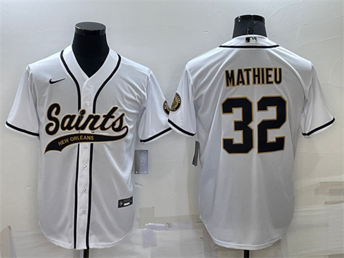 New Orleans Saints Limited Jersey-379