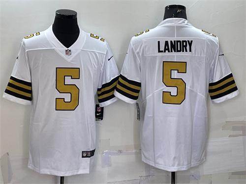 New Orleans Saints Limited Jersey-384