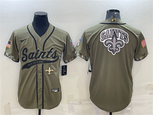New Orleans Saints Limited Jersey-404