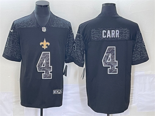 New Orleans Saints Limited Jersey-429