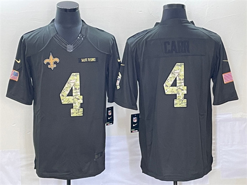 New Orleans Saints Limited Jersey-433
