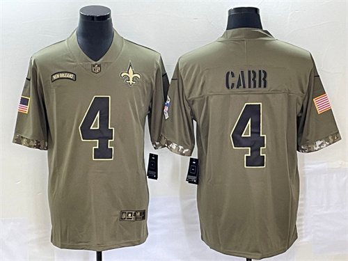 New Orleans Saints Limited Jersey-441