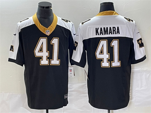 New Orleans Saints Limited Jersey-445