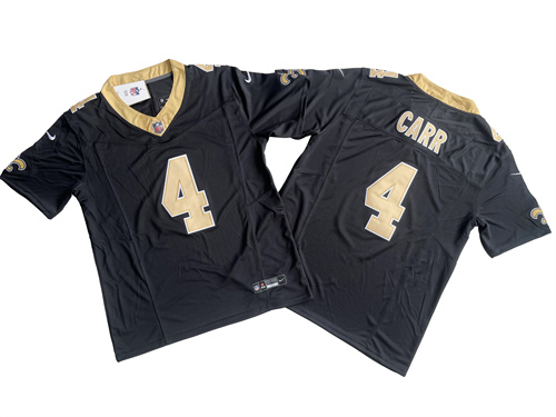 New Orleans Saints Limited Jersey-0458