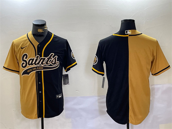 New Orleans Saints Limited Jersey-0578