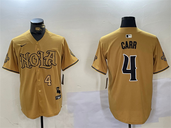 New Orleans Saints Limited Jersey-0612
