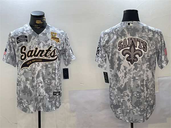New Orleans Saints Limited Jersey-0642