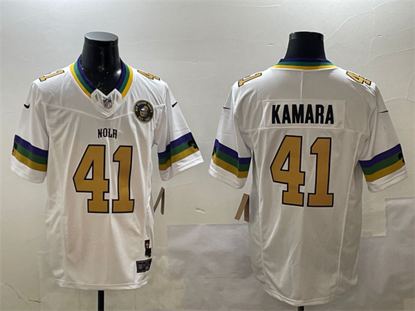 New Orleans Saints Limited Jersey-0729
