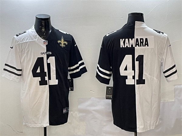 New Orleans Saints Limited Jersey-0734