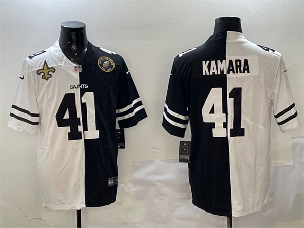 New Orleans Saints Limited Jersey-0736