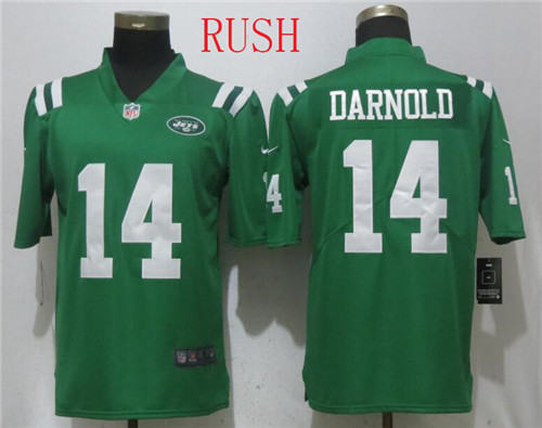 New York Jets Limited Jersey-219