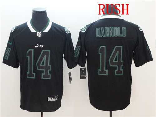 New York Jets Limited Jersey-222