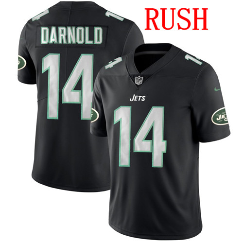 New York Jets Limited Jersey-223