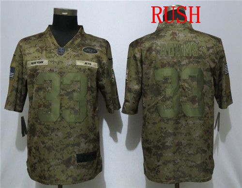 New York Jets Limited Jersey-225