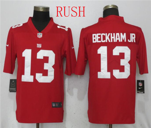 New York Giants Limited Jersey-261