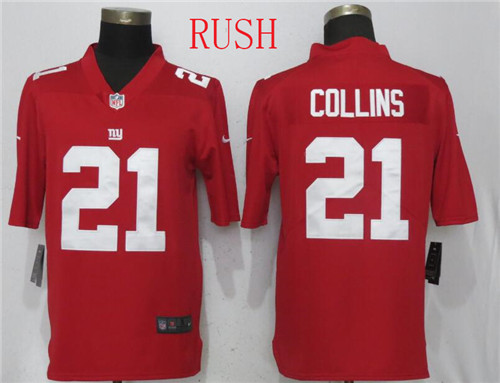 New York Giants Limited Jersey-262