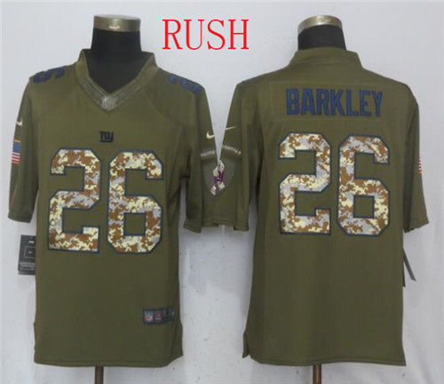 New York Giants Limited Jersey-265