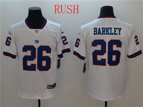 New York Giants Limited Jersey-268