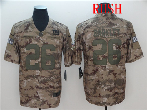New York Giants Limited Jersey-280