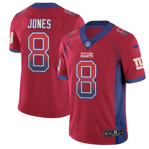 New York Giants Limited Jersey-294