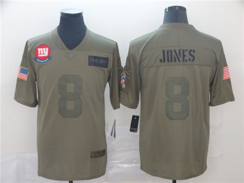 New York Giants Limited Jersey-305
