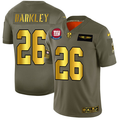 New York Giants Limited Jersey-307