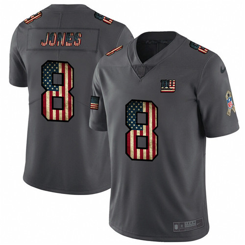 New York Giants Limited Jersey-314