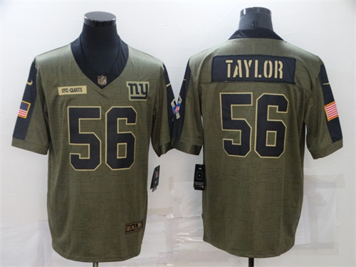 New York Giants Limited Jersey-343