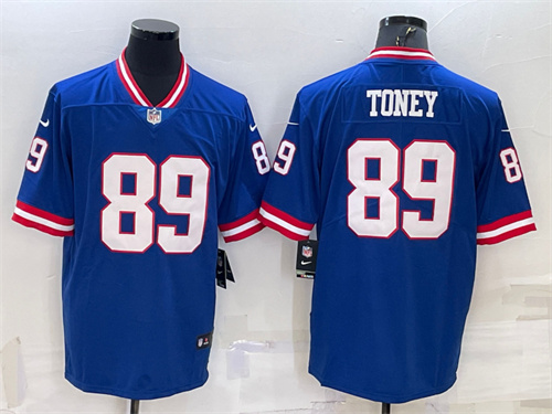 New York Giants Limited Jersey-350