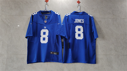 New York Giants Limited Jersey-365