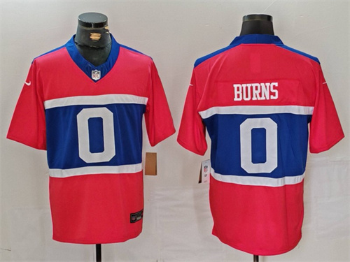 New York Giants Limited Jersey-0381