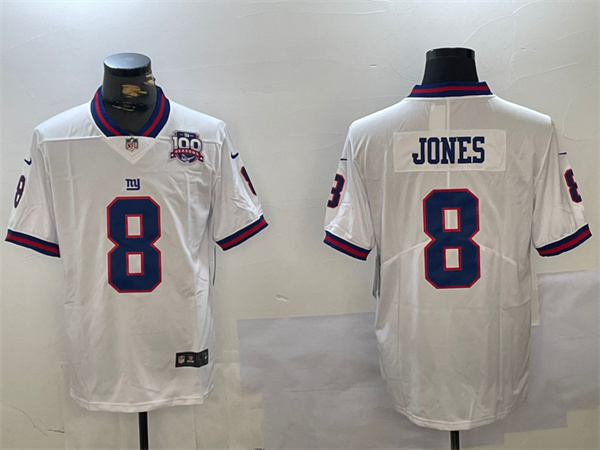 New York Giants Limited Jersey-0408