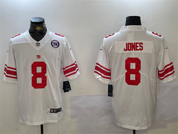 New York Giants Limited Jersey-0413