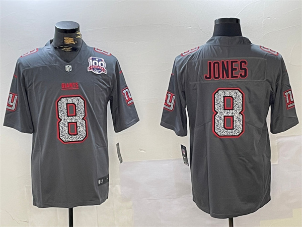 New York Giants Limited Jersey-0423