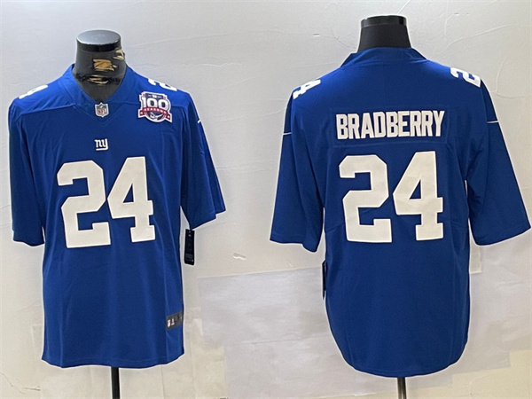 New York Giants Limited Jersey-0427