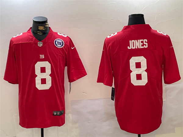 New York Giants Limited Jersey-0431