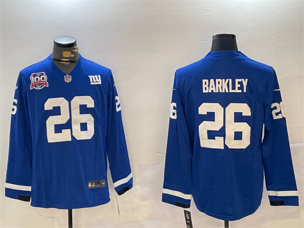 New York Giants Limited Jersey-0442