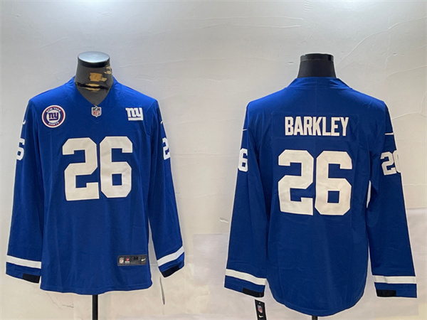 New York Giants Limited Jersey-0443