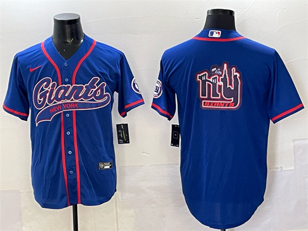 New York Giants Limited Jersey-0477