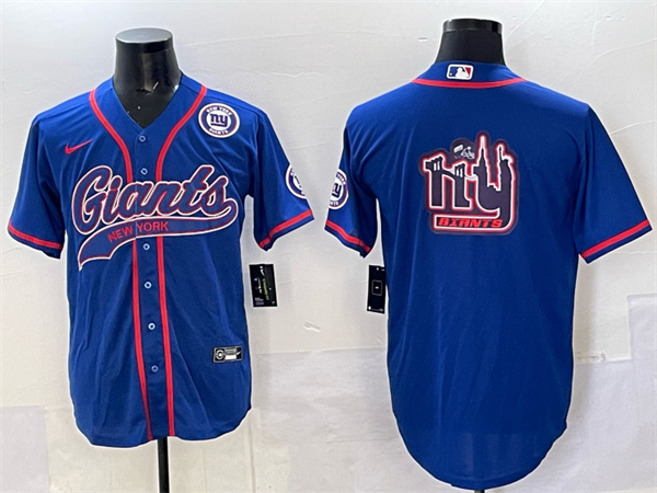 New York Giants Limited Jersey-0479