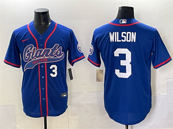 New York Giants Limited Jersey-0483