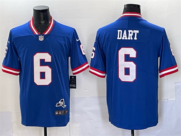 New York Giants Limited Jersey-0490