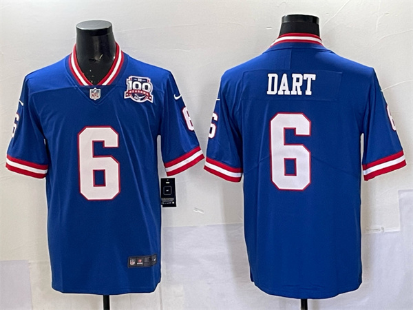 New York Giants Limited Jersey-0493