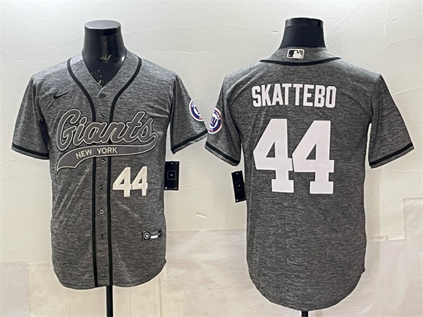 New York Giants Limited Jersey-0516