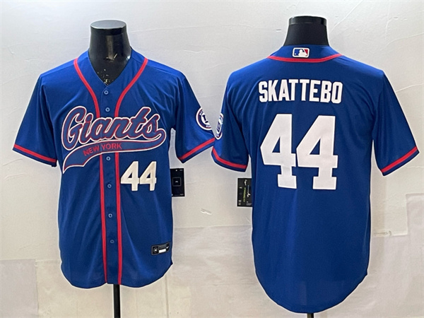 New York Giants Limited Jersey-0530