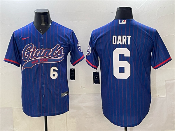 New York Giants Limited Jersey-0543